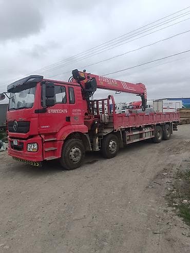 Услуга:18т кран 20 м стрела 25 т грузой подемность манипулятор at lalafo.kg Услуга:18т кран 20 м стрела 25 т грузой подемность манипулятор