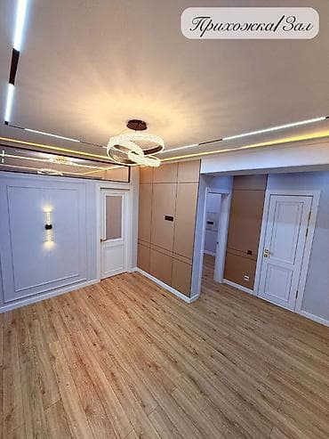 2 комнаты, 42 м², Элитка, 8 этаж, Дизайнерский ремонт at lalafo.kg 2 комнаты, 42 м², Элитка, 8 этаж, Дизайнерский ремонт