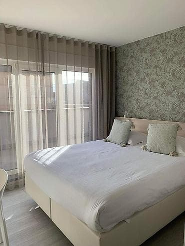 Студия, Душевая кабина, Постельное белье, Кондиционер at lalafo.kg Студия, Душевая кабина, Постельное белье, Кондиционер