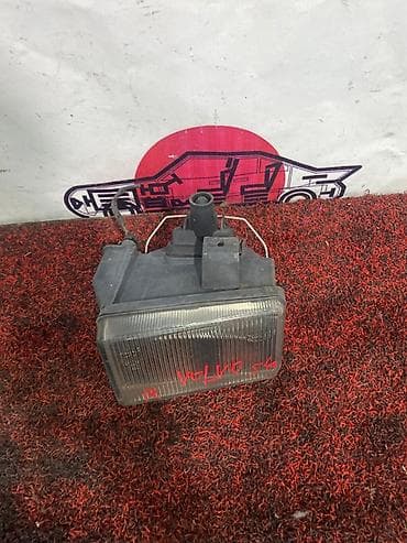 Фара противотуманная VOLVO s40 перед. прав. (б/у) at lalafo.kg Фара противотуманная VOLVO s40 перед. прав. (б/у)