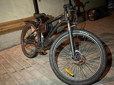 27.5" на дисковых тормозах обмен бар нал 30 вела жаны стоиший - at lalafo.kg 27.5" на дисковых тормозах обмен бар нал 30 вела жаны стоиший -