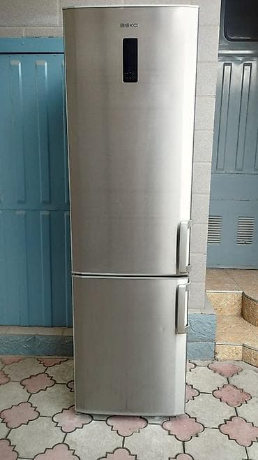 Холодильник Beko, Двухкамерный at lalafo.kg Холодильник Beko, Двухкамерный