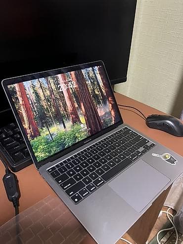 Apple M1, ОЗУ, RAM: 8 ГБ at lalafo.kg Apple M1, ОЗУ, RAM: 8 ГБ