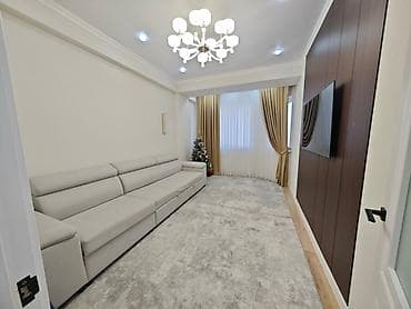 2 комнаты, 60 м², 6 этаж at lalafo.kg 2 комнаты, 60 м², 6 этаж