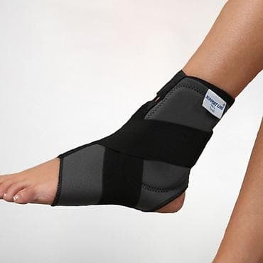 Ортездер: Ортезы и брейсы для голеностопного сустава и стопы Назначение: - lalafo.kg да — 9 Ортездер: Ортезы и брейсы для голеностопного сустава и стопы Назначение: - — 9