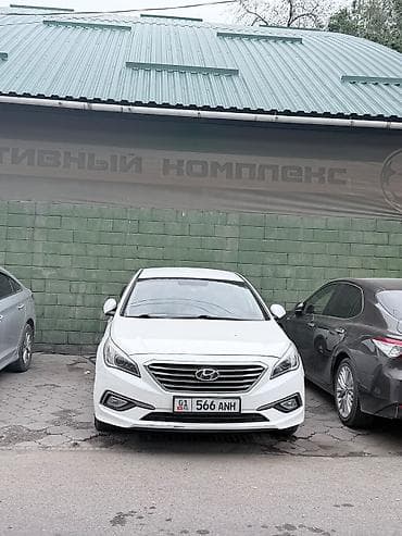 Сдаю Hyundai Sonata под такси, Долгосрочно, | Ремонт мотора от арендодателя, Ремонт коробки передач от арендодателя at lalafo.kg Сдаю Hyundai Sonata под такси, Долгосрочно, | Ремонт мотора от арендодателя, Ремонт коробки передач от арендодателя