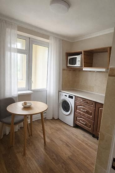 2 комнаты, 52 м², Золотой квадрат Индивидуалка, 4 этаж, Свежий ремонт at lalafo.kg 2 комнаты, 52 м², Золотой квадрат Индивидуалка, 4 этаж, Свежий ремонт