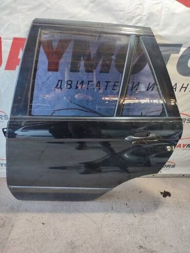 Задняя левая BMW at lalafo.kg Задняя левая BMW