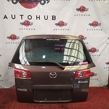 Mazda at lalafo.kg Mazda