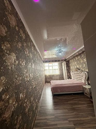 4 комнаты, Риэлтор, Без подселения, С мебелью полностью, С мебелью частично at lalafo.kg 4 комнаты, Риэлтор, Без подселения, С мебелью полностью, С мебелью частично