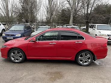 Honda Accord: 2007 г., 2 л, Автомат, Бензин, Седан at lalafo.kg Honda Accord: 2007 г., 2 л, Автомат, Бензин, Седан