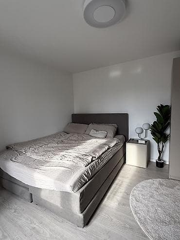 1 комната, Душевая кабина, Постельное белье, Кондиционер at lalafo.kg 1 комната, Душевая кабина, Постельное белье, Кондиционер