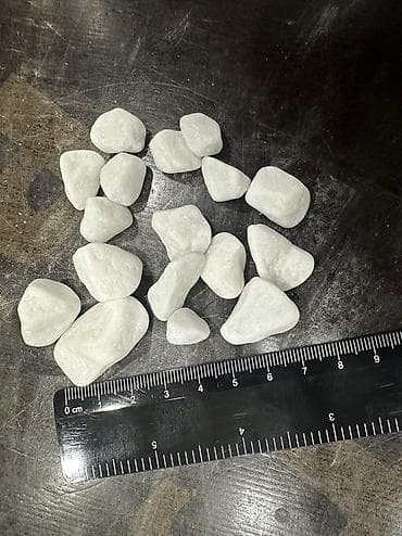 Декор для дома и сада, Декоративные камни, Самовывоз, Платная доставка, Бесплатная доставка at lalafo.kg Декор для дома и сада, Декоративные камни, Самовывоз, Платная доставка, Бесплатная доставка