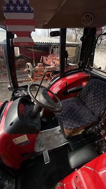 Тракторы Sailong: Модель: 904, Б/у, 2011 г. at lalafo.kg — 5 Тракторы Sailong: Модель: 904, Б/у, 2011 г. — 5