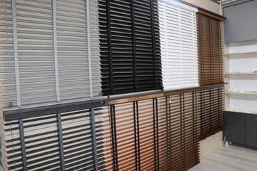 Жалюзи и рольшторы at lalafo.kg Жалюзи и рольшторы