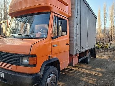 Грузовик at lalafo.kg Грузовик