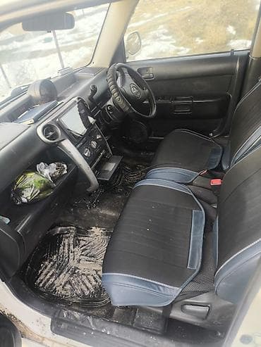 Microcar: Microcar : 2003 г., 1.5 л, Автомат, Бензин, Хэтчбэк at lalafo.kg — 5 Microcar: Microcar : 2003 г., 1.5 л, Автомат, Бензин, Хэтчбэк — 5