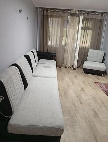 3 комнаты, Агентство недвижимости, С мебелью полностью at lalafo.kg 3 комнаты, Агентство недвижимости, С мебелью полностью