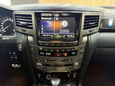 Maserati: Lexus LX: 2015 г., 5.7 л, Автомат, Газ, Жол тандабас lalafo.kg да — 6 Maserati: Lexus LX: 2015 г., 5.7 л, Автомат, Газ, Жол тандабас — 6