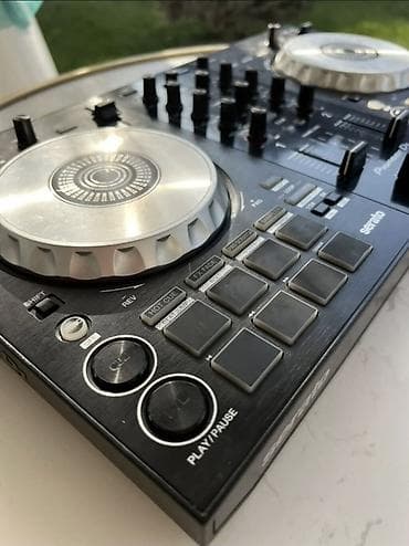 gitara lakewood: 🔥 Продам Pioneer DDJ-SB3 — отличное состояние! 🔥 💰 Цена: 30 000 сом at lalafo.kg — 3 gitara lakewood: 🔥 Продам Pioneer DDJ-SB3 — отличное состояние! 🔥 💰 Цена: 30 000 сом — 3