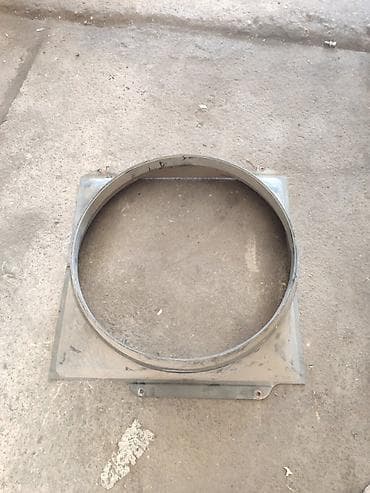 Диффузор MAN 1998 г., Оригинал at lalafo.kg Диффузор MAN 1998 г., Оригинал