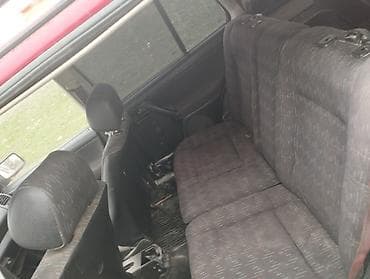 Volkswagen Golf: 1994 г., 1.8 л, Механика, Бензин, Универсал at lalafo.kg Volkswagen Golf: 1994 г., 1.8 л, Механика, Бензин, Универсал