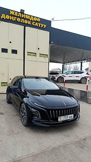 JMEV : 2021 г., 5.5 л, Вариатор, Электромобиль, Седан at lalafo.kg JMEV : 2021 г., 5.5 л, Вариатор, Электромобиль, Седан