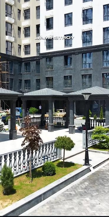 2 комнаты, 94 м², Элитка, 9 этаж, ПСО (под самоотделку) at lalafo.kg 2 комнаты, 94 м², Элитка, 9 этаж, ПСО (под самоотделку)