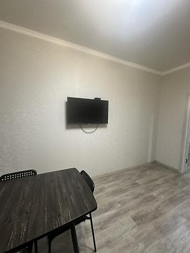 1 комната, 49 м², Элитка, 10 этаж, Евроремонт at lalafo.kg — 4 1 комната, 49 м², Элитка, 10 этаж, Евроремонт — 4