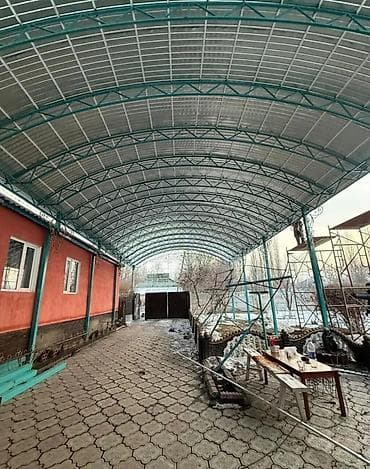 Гамактар: Чатыр, Аркалуу, Металл, Поликарбонат, Орнотуу lalafo.kg да — 2 Гамактар: Чатыр, Аркалуу, Металл, Поликарбонат, Орнотуу — 2