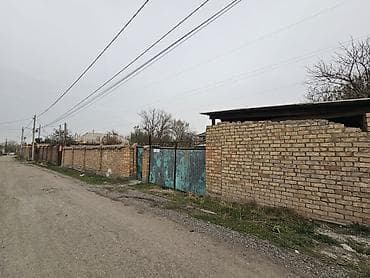 6 соток, Для бизнеса, Красная книга, Тех паспорт, Договор дарения at lalafo.kg 6 соток, Для бизнеса, Красная книга, Тех паспорт, Договор дарения