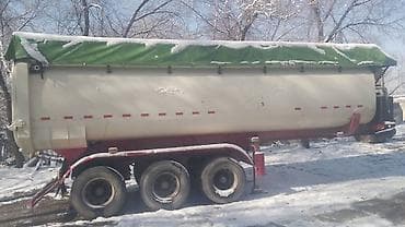 Тонар 36.5 куб at lalafo.kg Тонар 36.5 куб