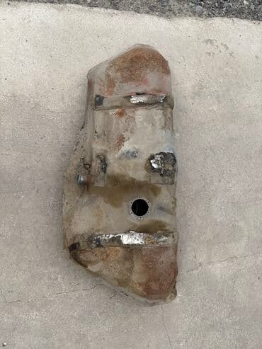 Топливный бак Daewoo 2008 г., Б/у, Оригинал at lalafo.kg Топливный бак Daewoo 2008 г., Б/у, Оригинал