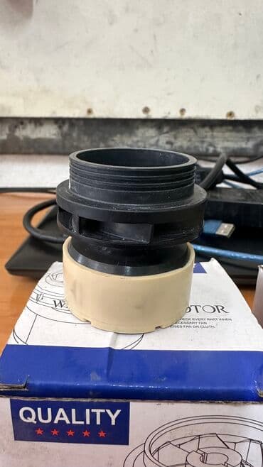 Электрический моторчик Toyota 2016 г., Новый, Оригинал, Япония at lalafo.kg Электрический моторчик Toyota 2016 г., Новый, Оригинал, Япония