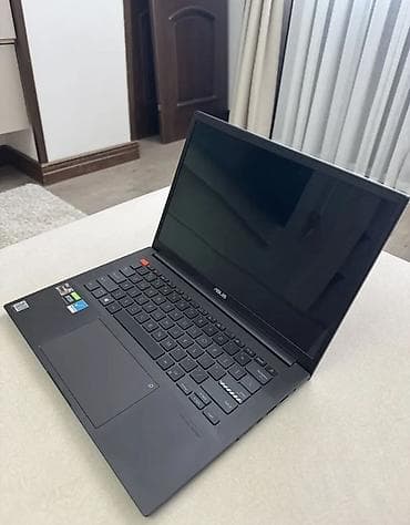 Ноутбук Acer Ультрабук, AMD Ryzen 7, ОЗУ, RAM: 16 ГБ, Другая серия at lalafo.kg Ноутбук Acer Ультрабук, AMD Ryzen 7, ОЗУ, RAM: 16 ГБ, Другая серия