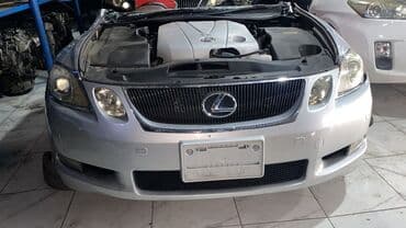 Хавкат Lexus, 2007 г., Б/у, Оригинал at lalafo.kg Хавкат Lexus, 2007 г., Б/у, Оригинал