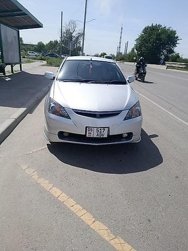 Toyota WiLL: 2003 г., 1.8 л, Автомат, Бензин, Хетчбек lalafo.kg да Toyota WiLL: 2003 г., 1.8 л, Автомат, Бензин, Хетчбек