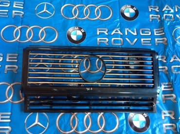 Решетка радиатора Mercedes-Benz 2008 г., Б/у, Оригинал at lalafo.kg Решетка радиатора Mercedes-Benz 2008 г., Б/у, Оригинал