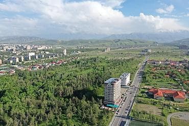 3 комнаты, Агентство недвижимости, Без подселения, С мебелью полностью at lalafo.kg 3 комнаты, Агентство недвижимости, Без подселения, С мебелью полностью