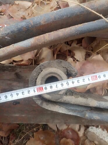 Рессора at lalafo.kg Рессора