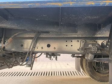 Derways: Автовышка, Hyundai, 2002 г., от 30 м at lalafo.kg — 10 Derways: Автовышка, Hyundai, 2002 г., от 30 м — 10