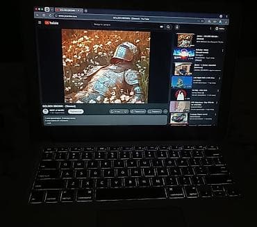 Продаю свой MacBook Air 13-inch (Mid 2013). Ноутбук «летает», работает at lalafo.kg — 6 Продаю свой MacBook Air 13-inch (Mid 2013). Ноутбук «летает», работает — 6