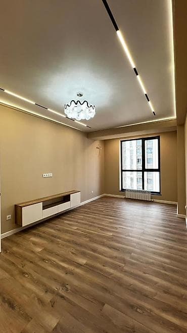 2 комнаты, 77 м², Элитка, Дизайнерский ремонт at lalafo.kg 2 комнаты, 77 м², Элитка, Дизайнерский ремонт