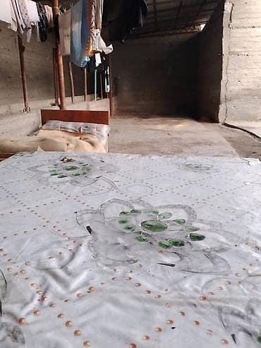 Продажа дач: Продаётся дача с хозяйственными постройками и просторным двором. - at lalafo.kg — 4 Продажа дач: Продаётся дача с хозяйственными постройками и просторным двором. - — 4