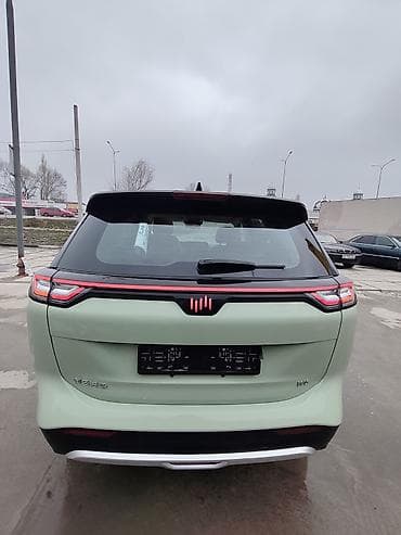 Lotus: Weltmeister W6, 2021 г., 113000 км, Передний, В наличии at lalafo.kg — 6 Lotus: Weltmeister W6, 2021 г., 113000 км, Передний, В наличии — 6