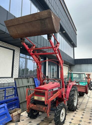 Сельхоз техника б/у из японские техника в НАЛИЧИЕ МИНИ ТРАКТОРА с at lalafo.kg Сельхоз техника б/у из японские техника в НАЛИЧИЕ МИНИ ТРАКТОРА с