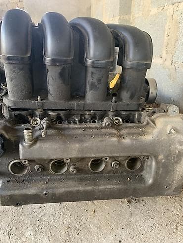 Форсункалар: Бензиндик кыймылдаткыч Toyota 2001 г., 1.8 л, Колдонулган, Жапония lalafo.kg да — 2 Форсункалар: Бензиндик кыймылдаткыч Toyota 2001 г., 1.8 л, Колдонулган, Жапония — 2