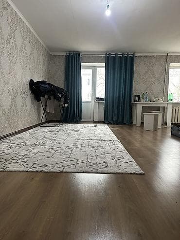 Haima: 2 комнаты, 47 м², Хрущевка, 3 этаж, Косметический ремонт at lalafo.kg — 3 Haima: 2 комнаты, 47 м², Хрущевка, 3 этаж, Косметический ремонт — 3