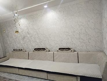 Модульный диван at lalafo.kg Модульный диван