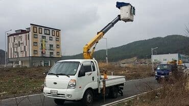 Стрела 20 м, 200 т at lalafo.kg Стрела 20 м, 200 т